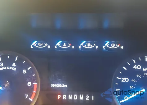 2017 Ford F-250 Xlt from USA, damaged, VIN 1FT7W2B60HEC17640